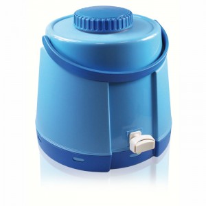 DISPENSER TERMICO PORTATILE FIESTA LT.5